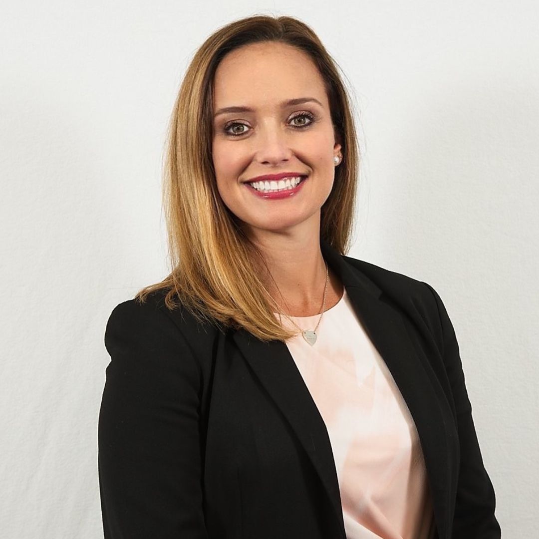 Dr. Katherine Policastro